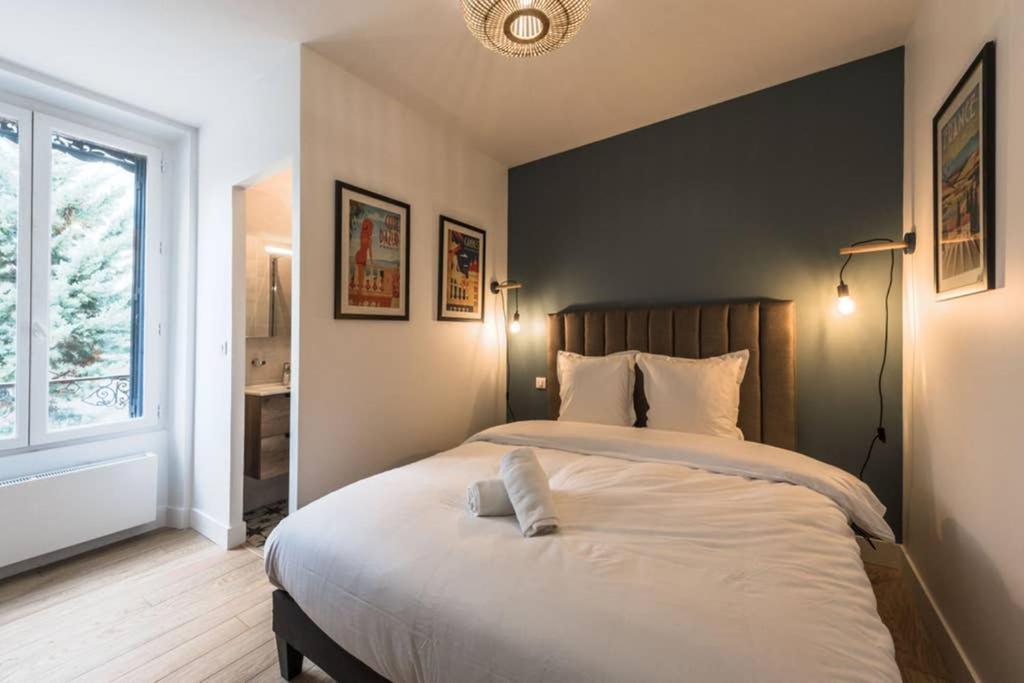 Luxury Brand New Art Deco Disneyland Chalifert Eksteriør bilde